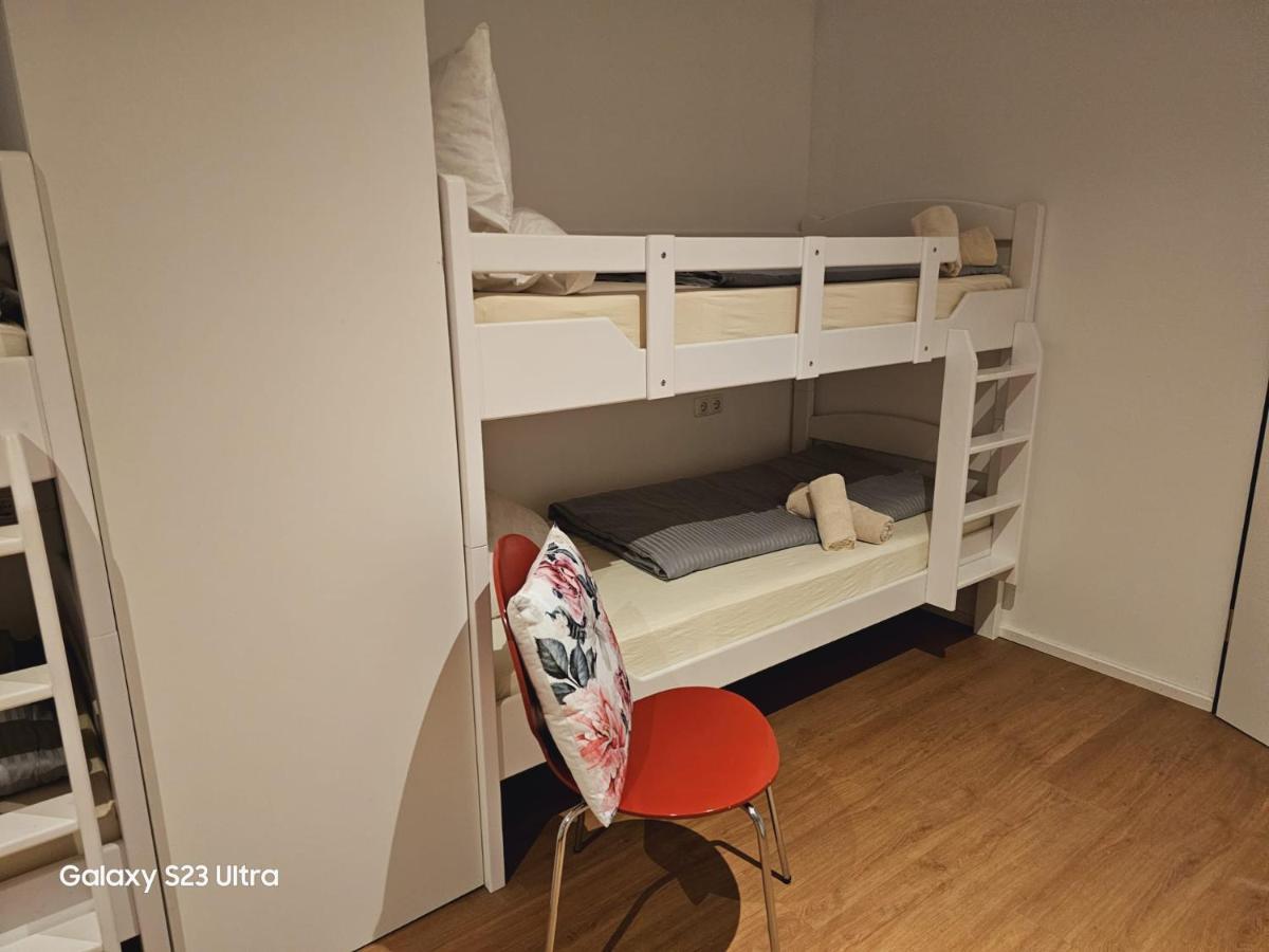 Hostel Estelada Boarding Berg Am Laim München